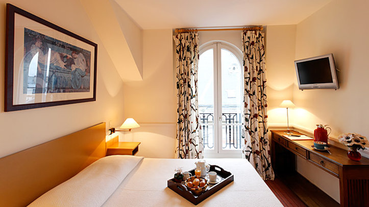 Hôtel La Manufacture by null