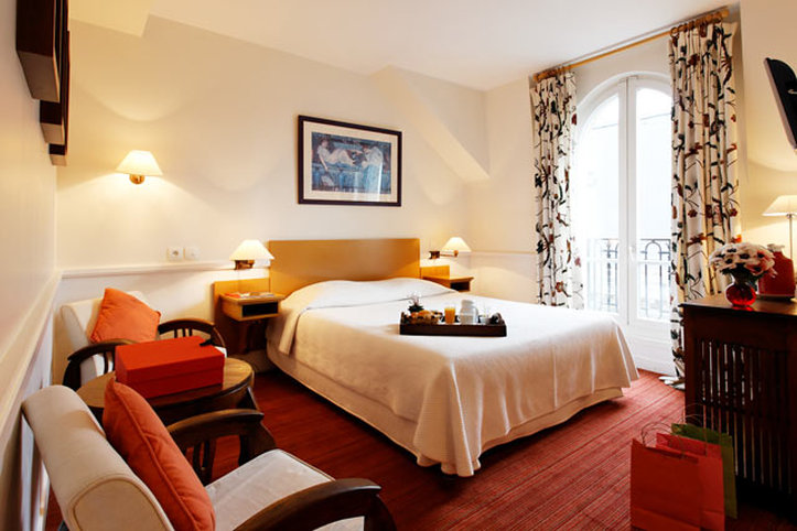 Hôtel La Manufacture by null