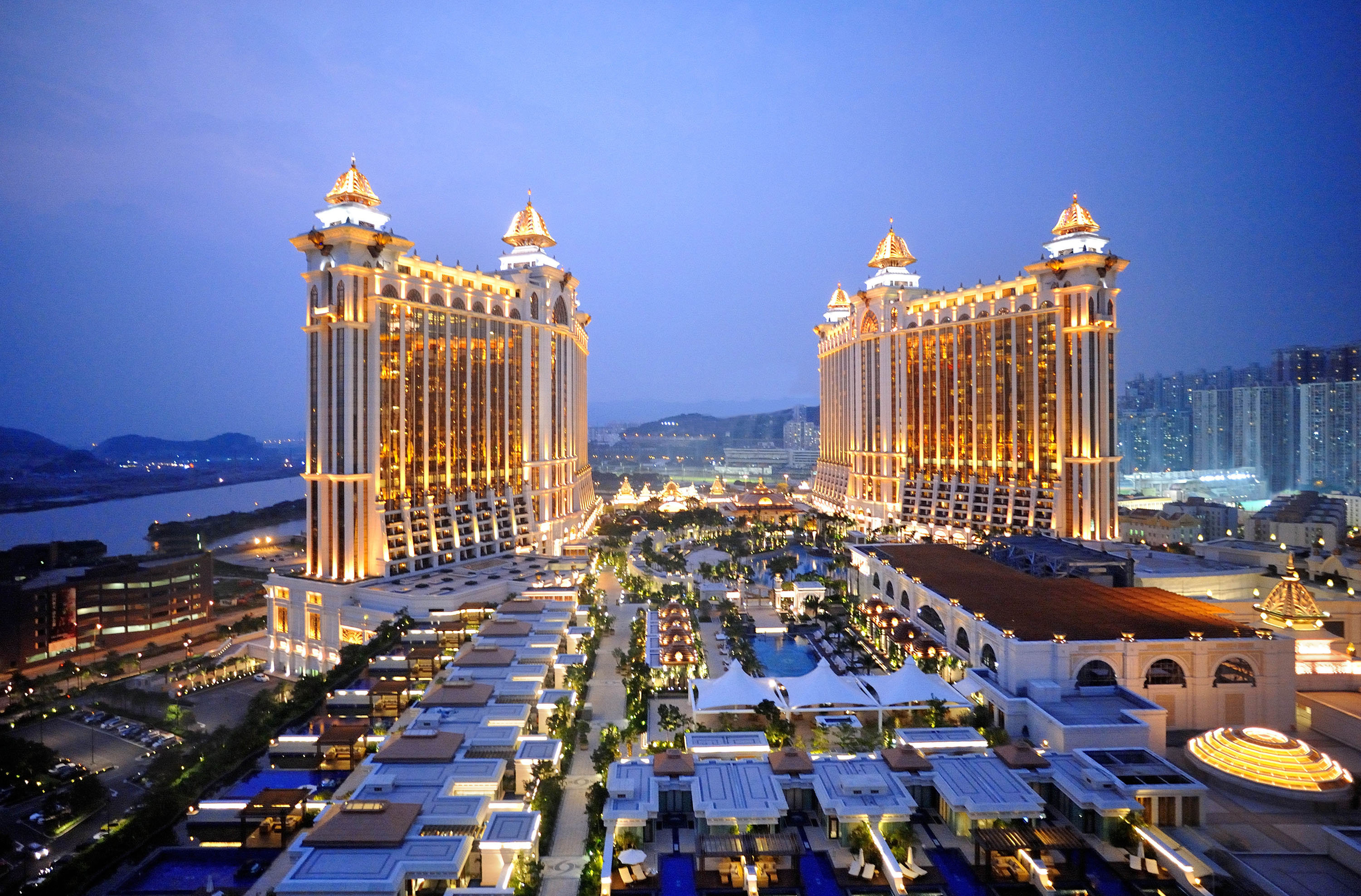 Photo of Galaxy Macau