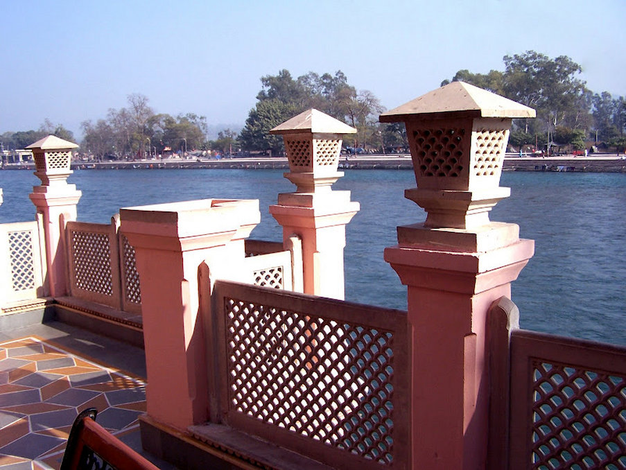 Haveli Hari Ganga, Haridwar image