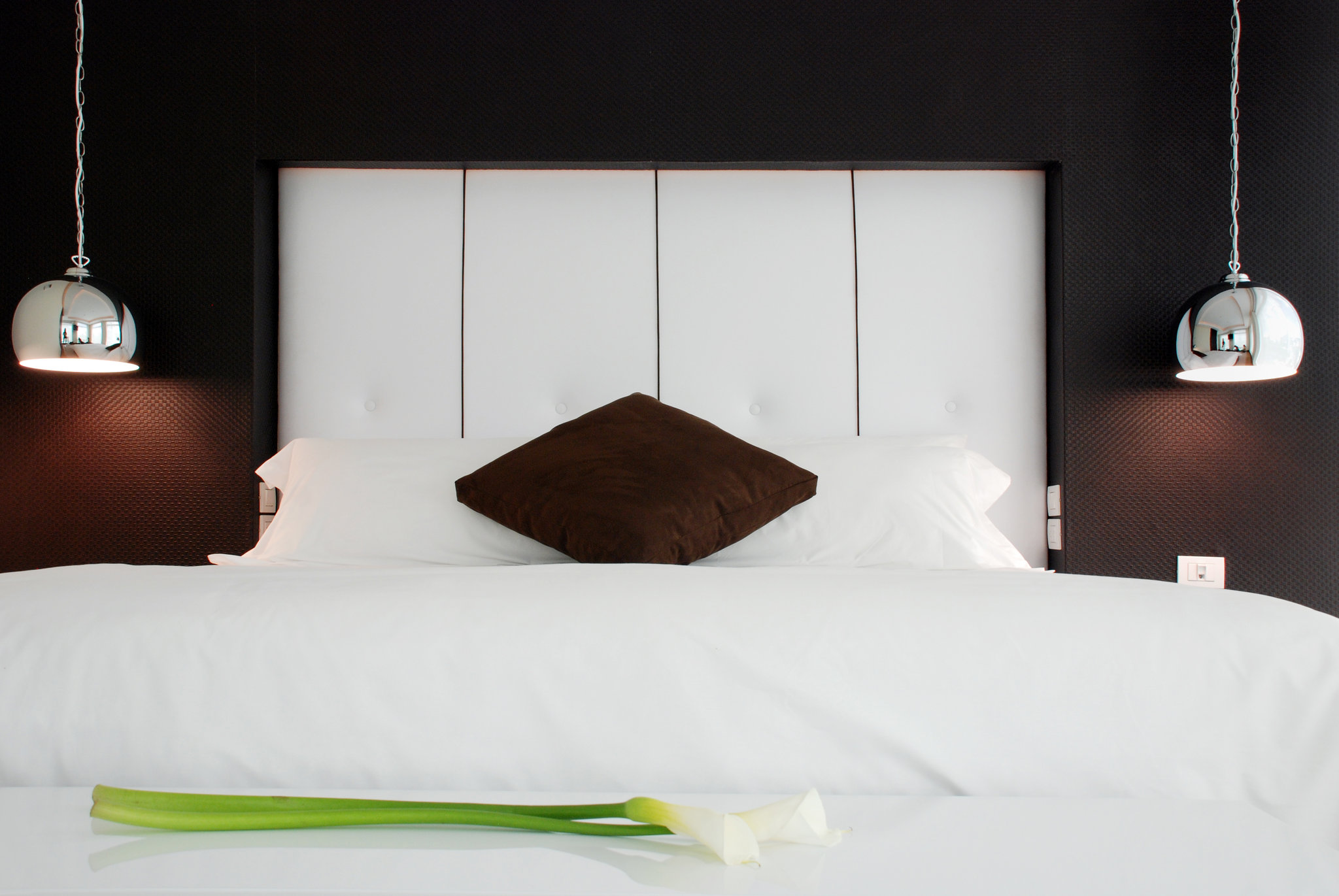 Le Parc Hotel by null