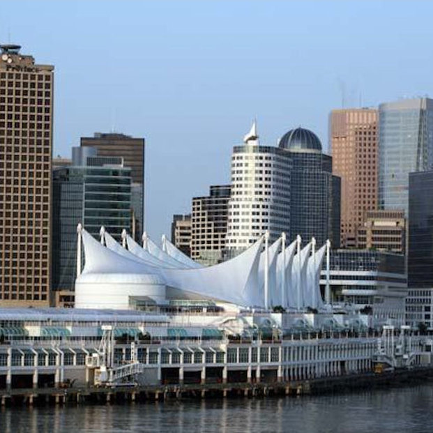 Rosedale on Robson Suite Hotel by null