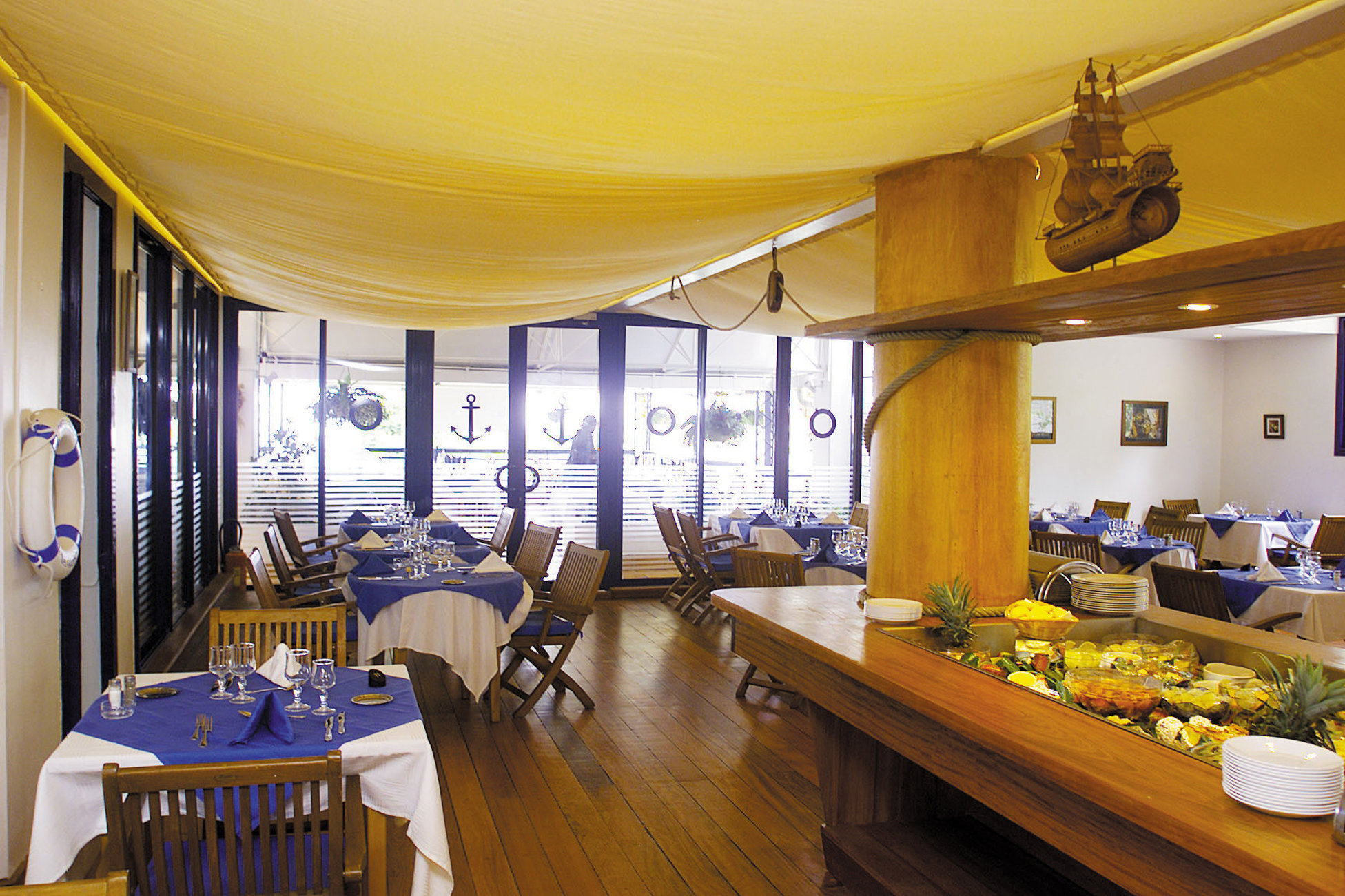 Karibea Squash by null