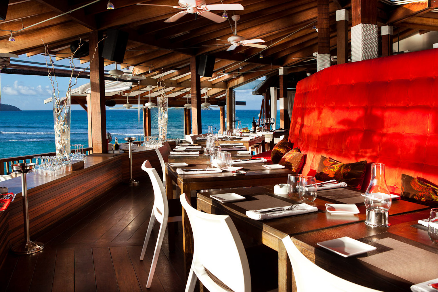 Eden Rock - St Barths by null