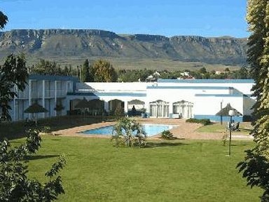 Harrismith Inn image