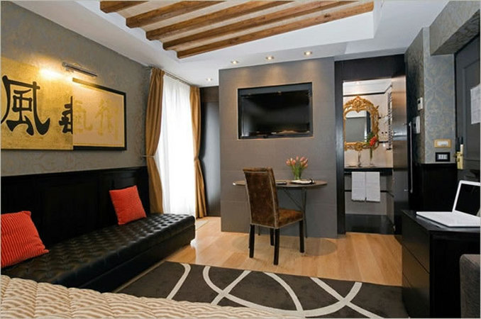 Hotel Duca D'Alba by null