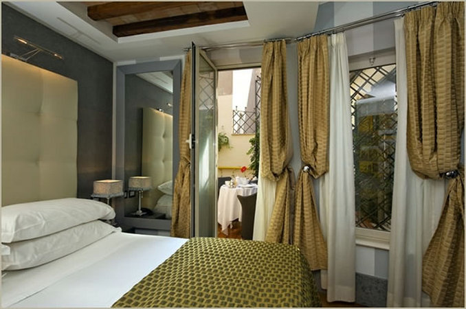 Hotel Duca D'Alba by null