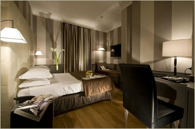 Hotel Duca D'Alba by null