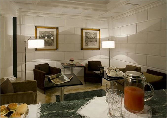 Hotel Duca D'Alba by null