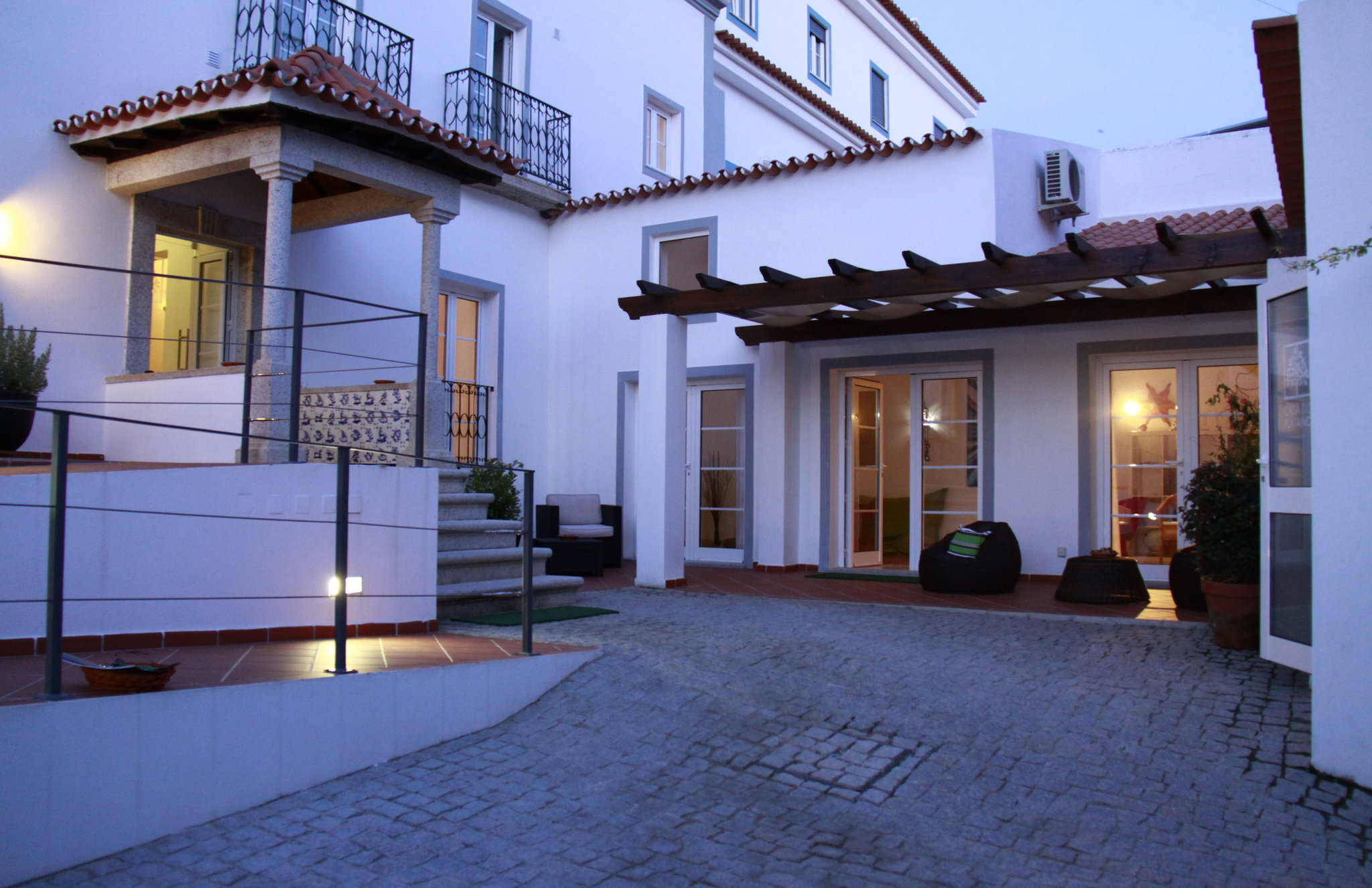 Casa do Plátano-Alentejo by null