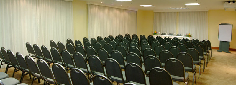 Hotel Tulip Inn Centro de Convenções by null