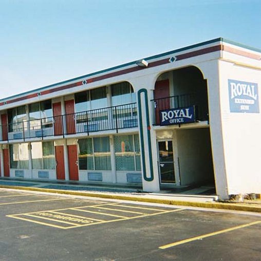 Royal Extended Stay Alcoa image