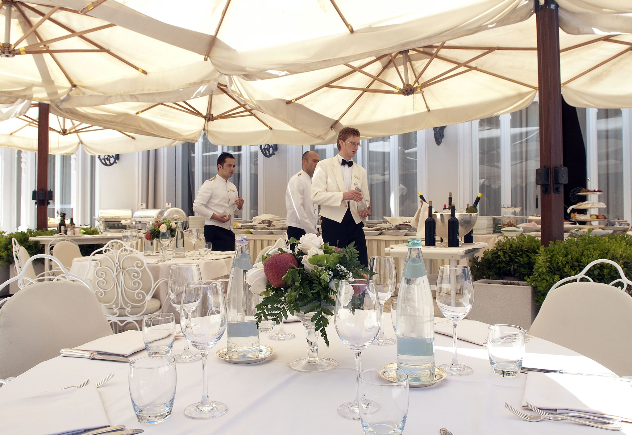 Grand Hotel Rimini by null