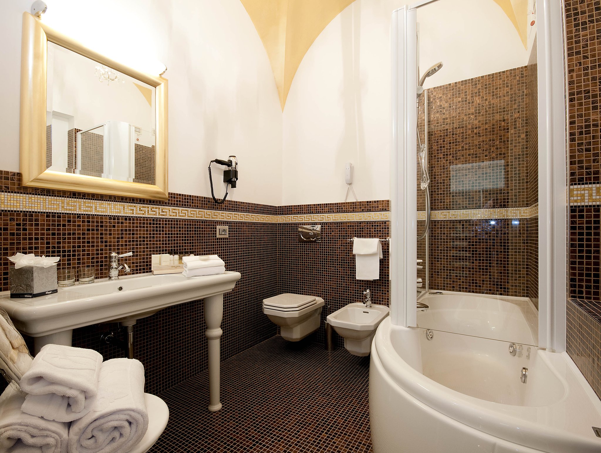 Grand Hotel Rimini by null