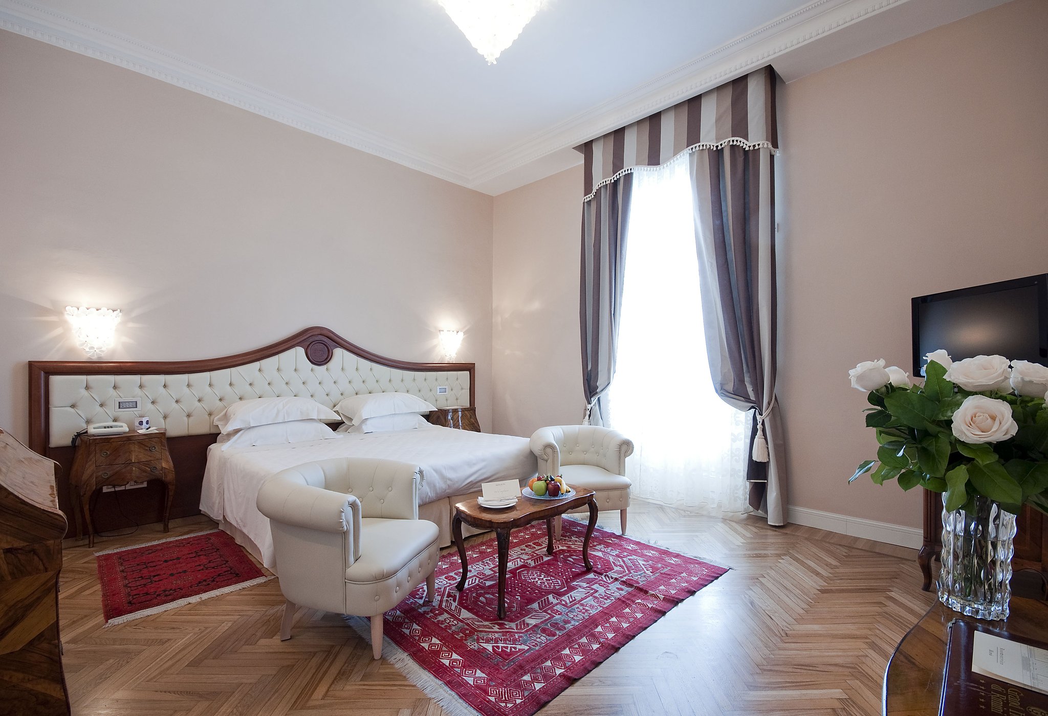Grand Hotel Rimini by null