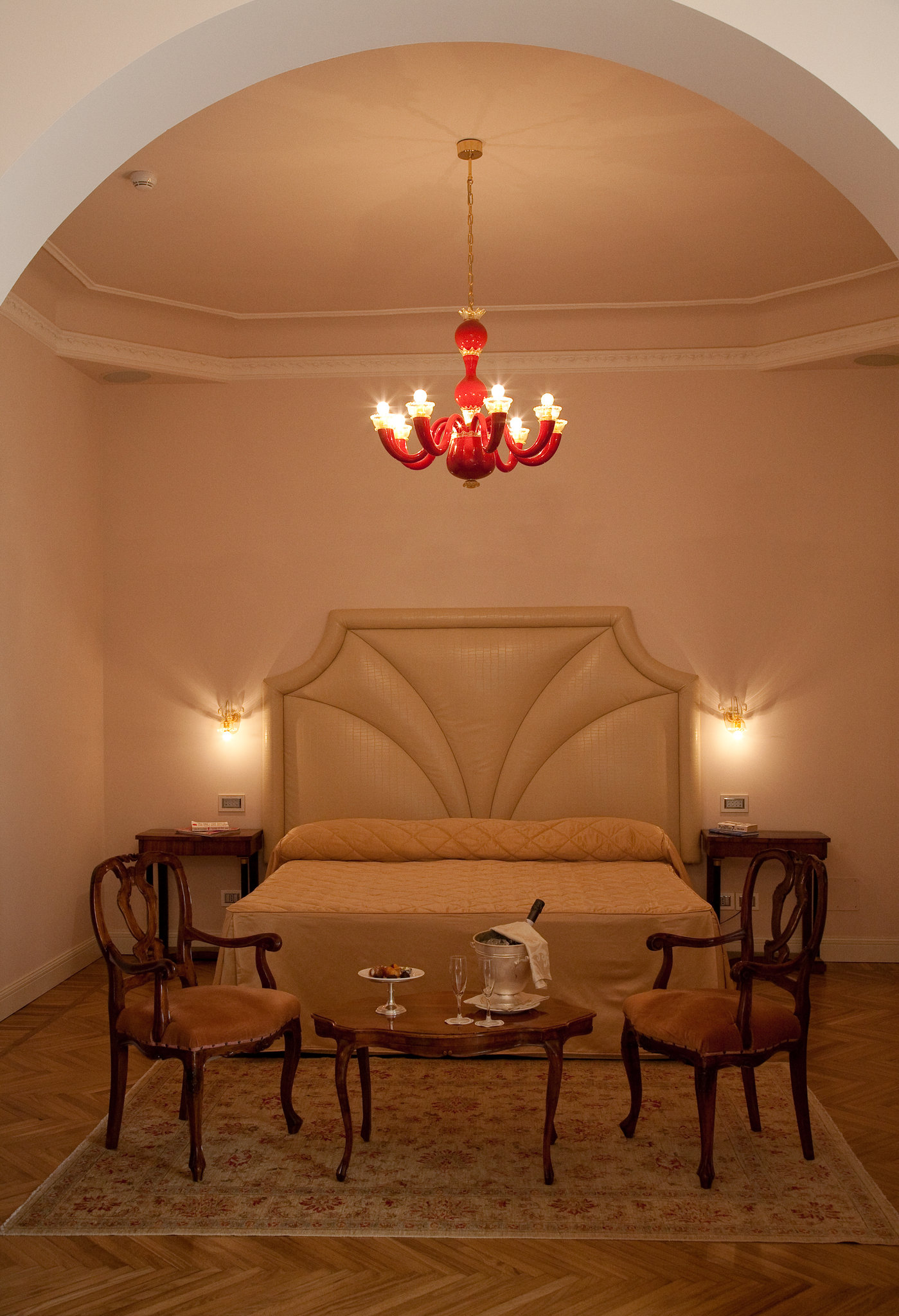 Grand Hotel Rimini by null