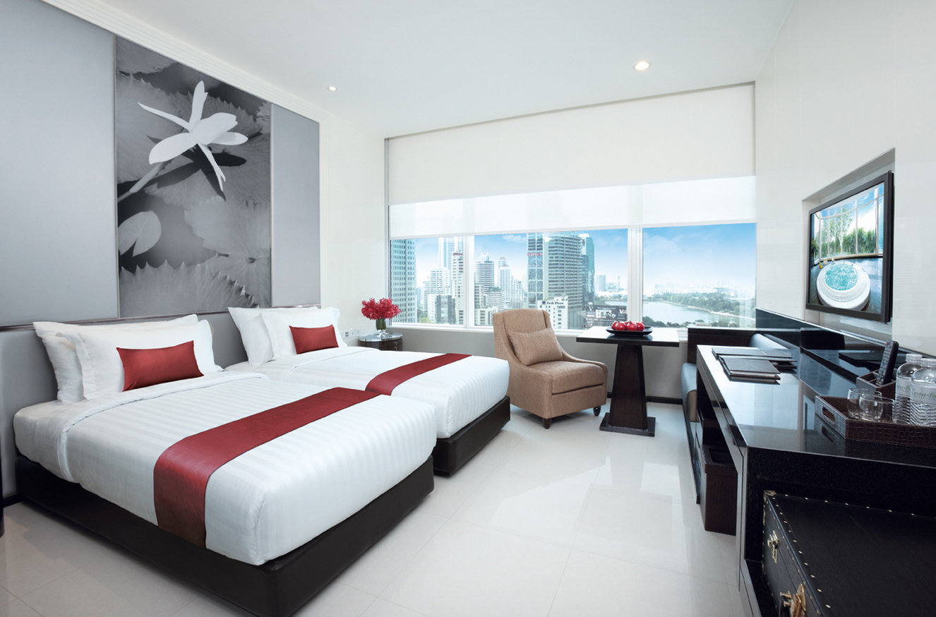 Grande Centre Point Terminal 21 by null