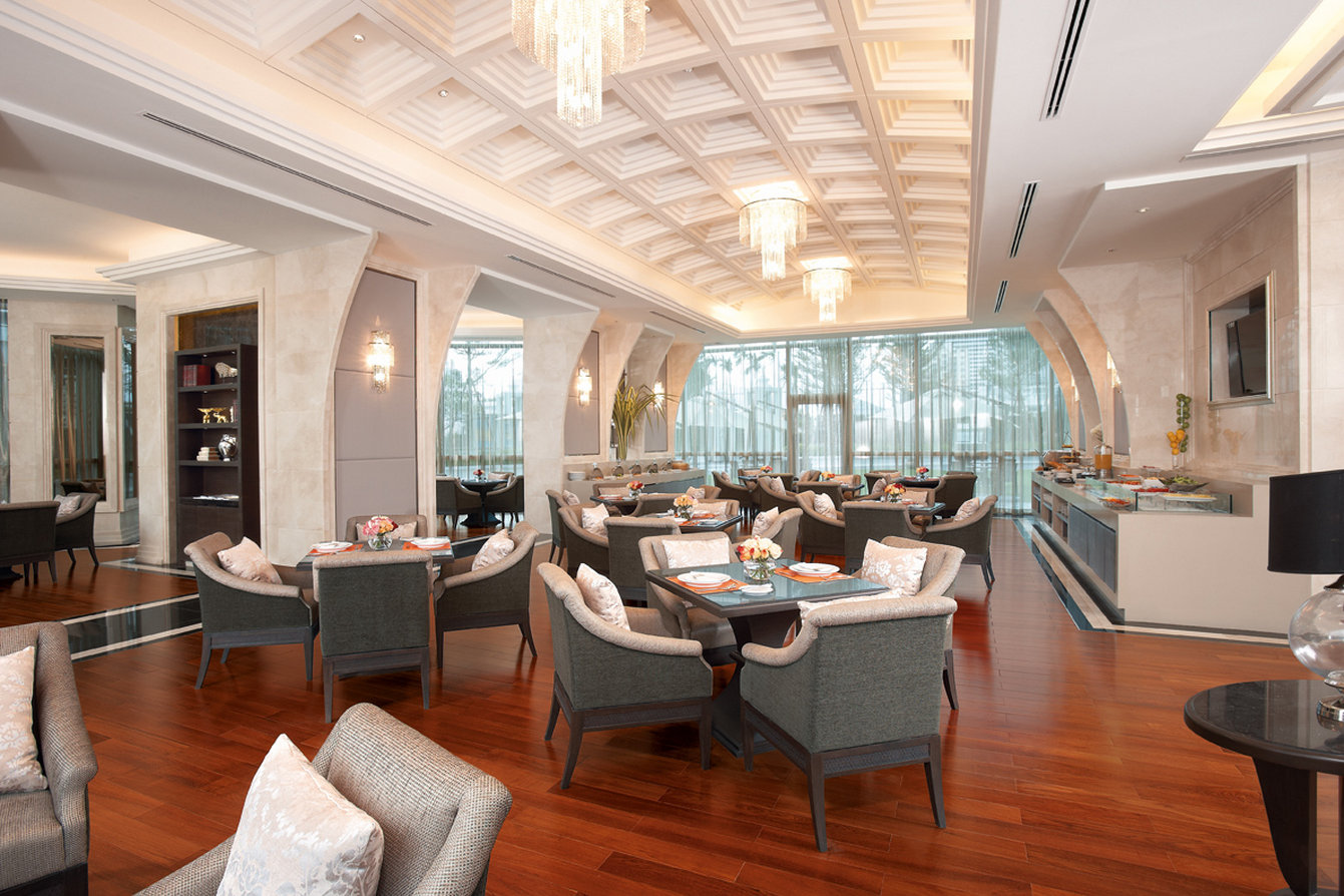 Grande Centre Point Terminal 21 by null