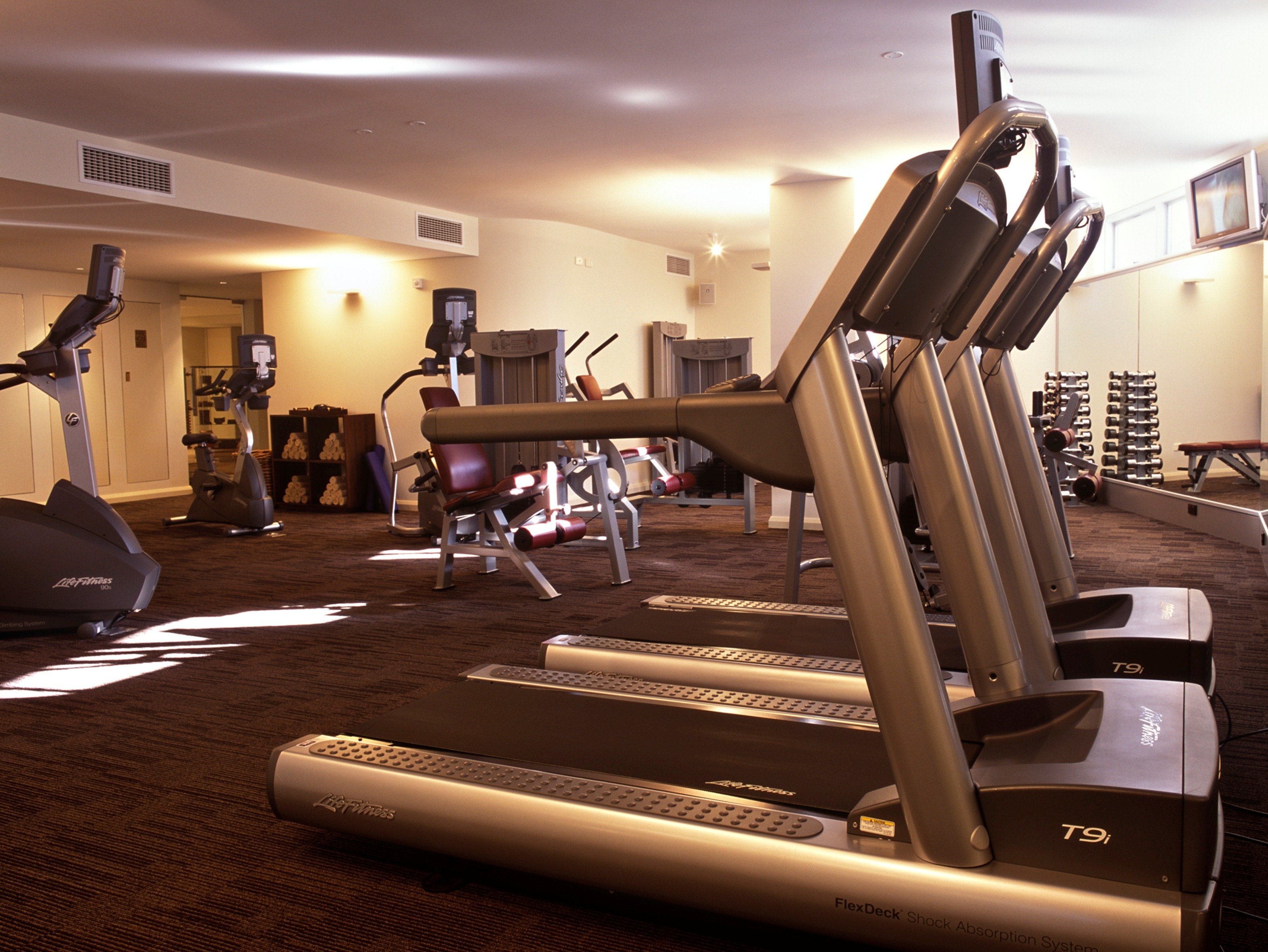 The Richardson Hotel & Spa by null