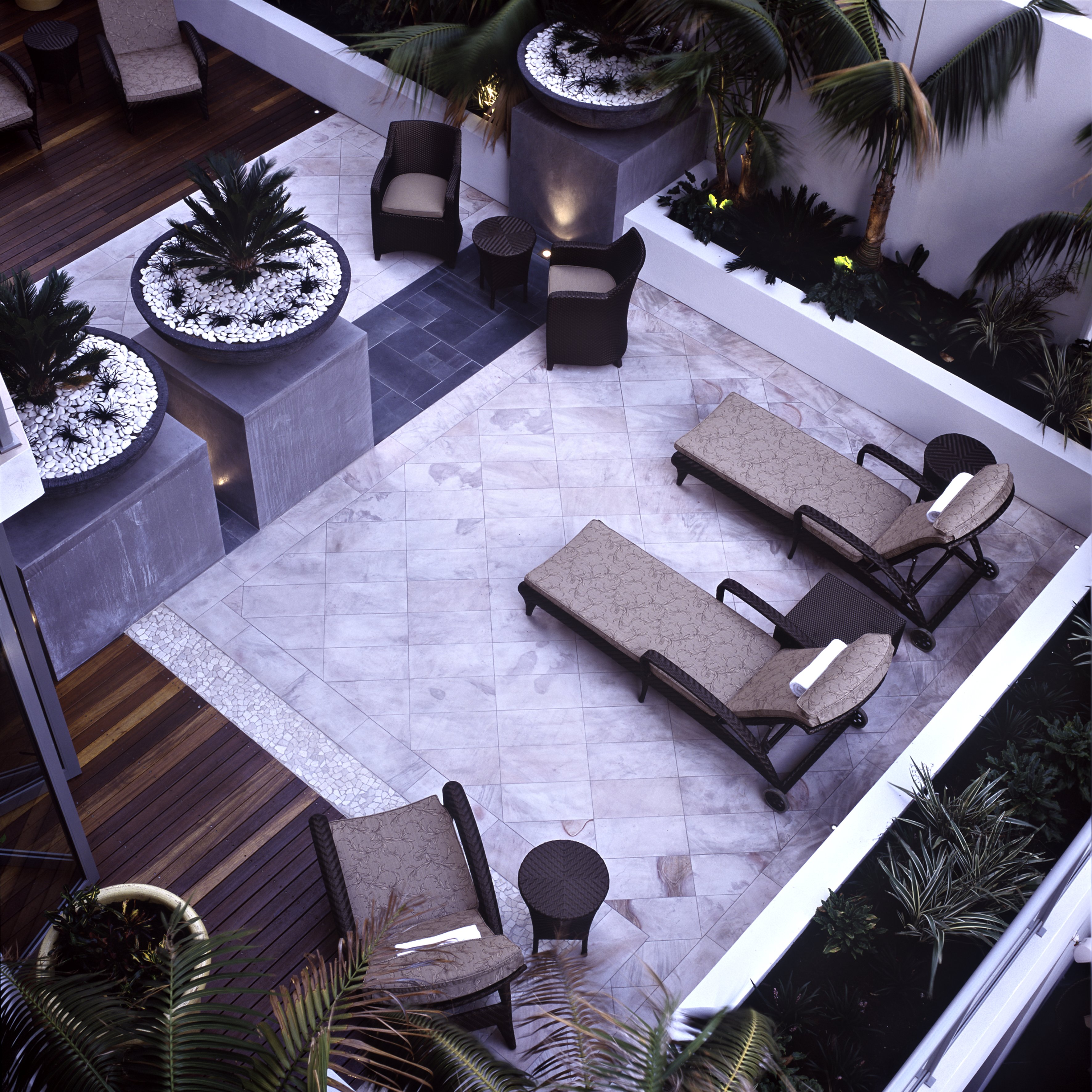 The Richardson Hotel & Spa by null