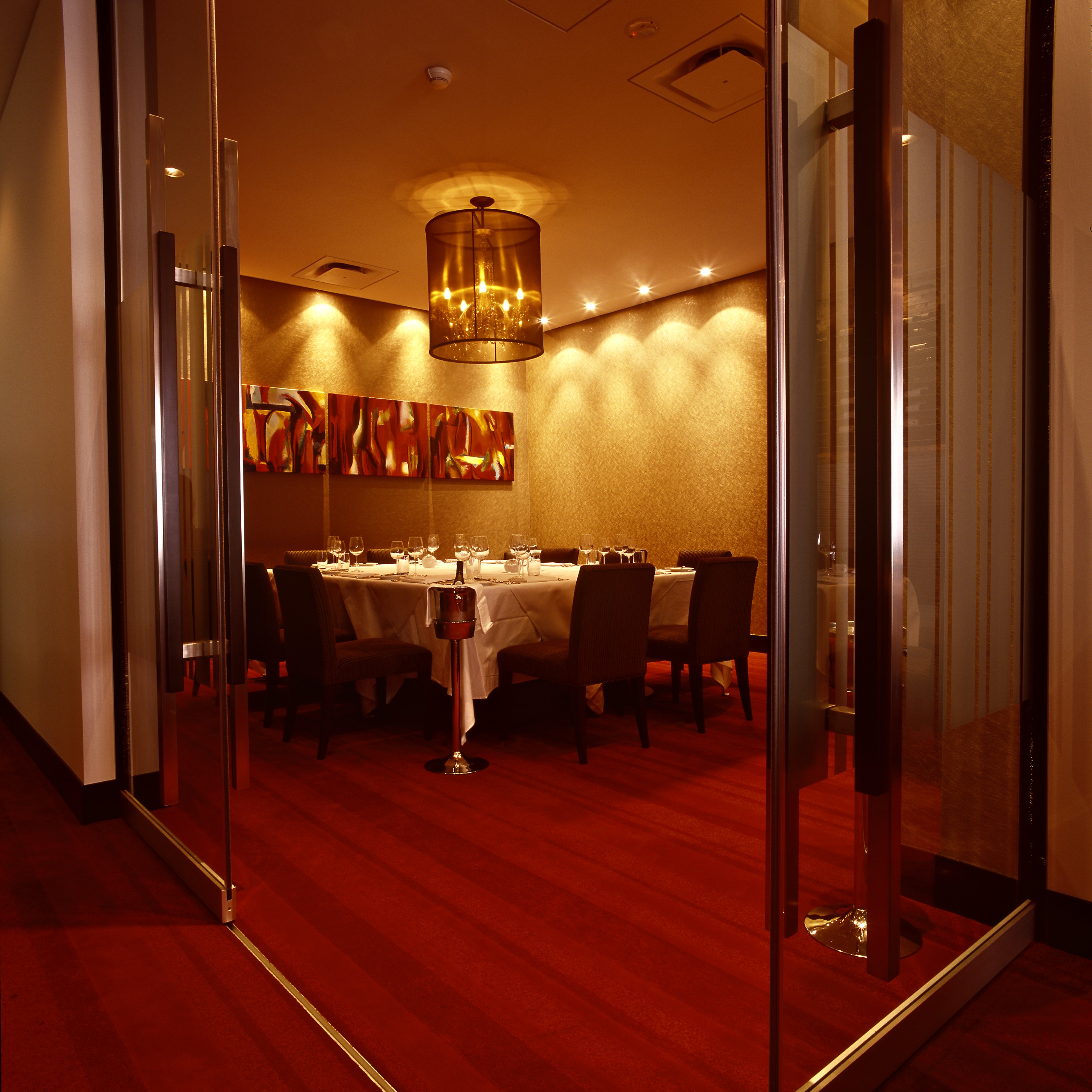 The Richardson Hotel & Spa by null