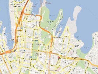 Kirketon Hotel Sydney - Darlinghurst Hotel, Darlinghurst Accommodation, Hotel near St Vincent's Hospital by null