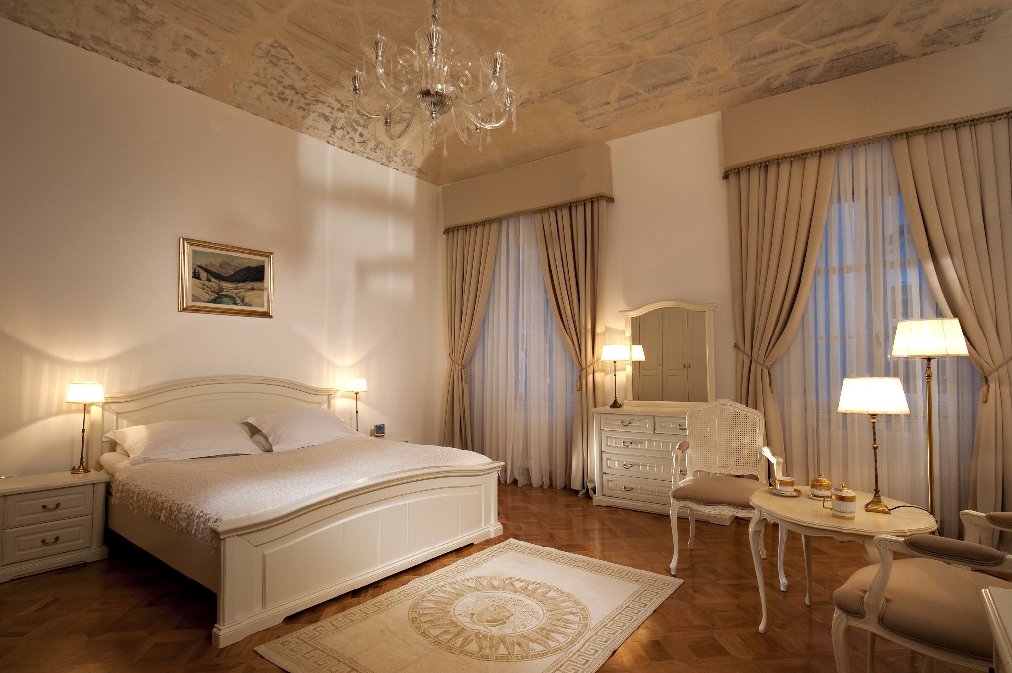 Antiq Palace Hotel & Spa by null