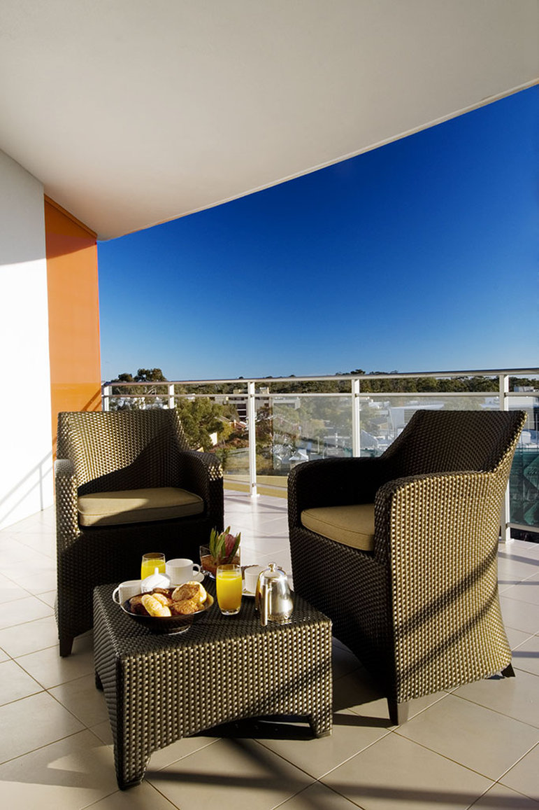 The Richardson Hotel & Spa by null