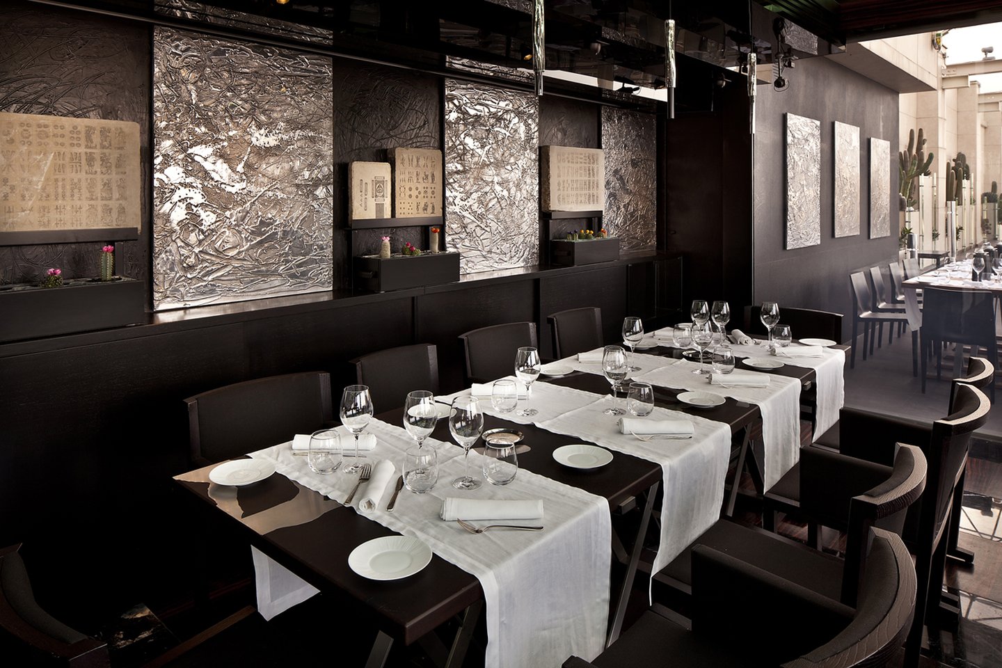 Romeo Hotel - Naples by null