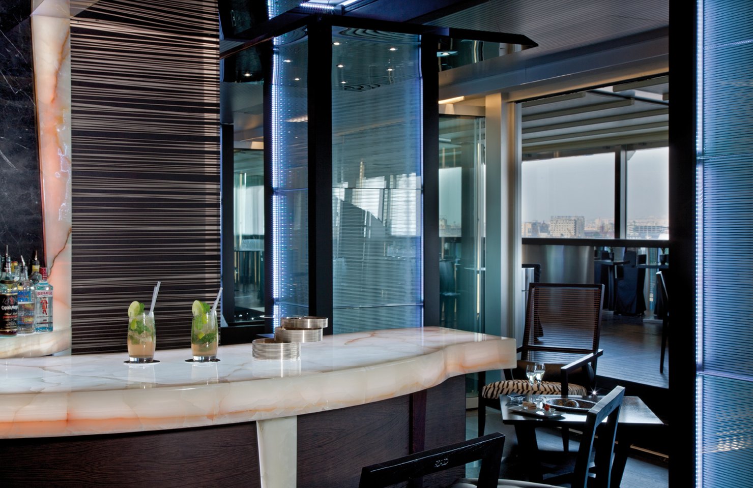 Romeo Hotel - Naples by null