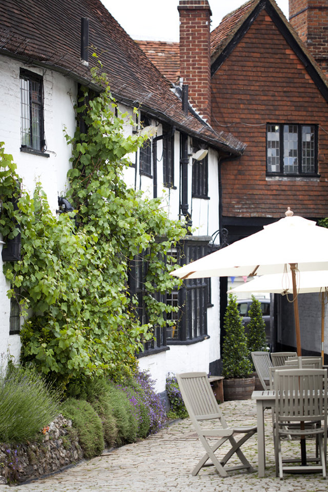 The Crown Hotel & Pub by null