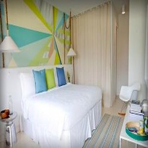 Capri Hotel Southampton by null