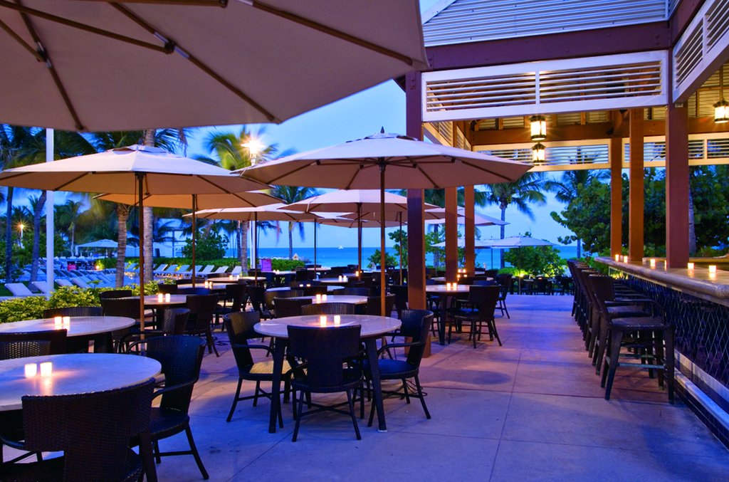 The Grand Lucayan by null