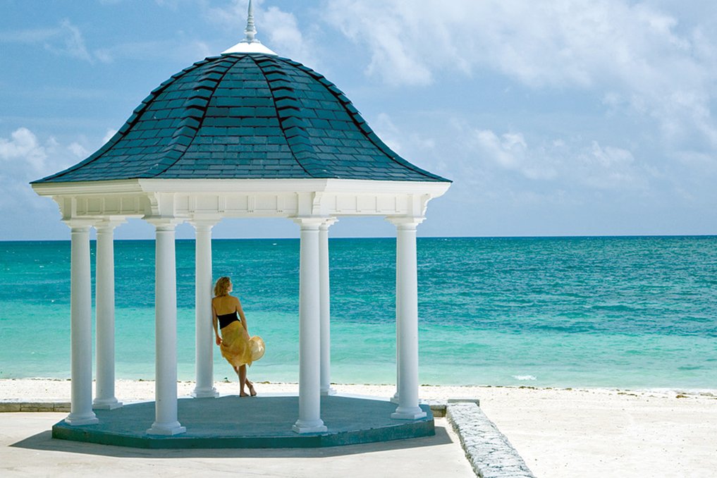 The Grand Lucayan image