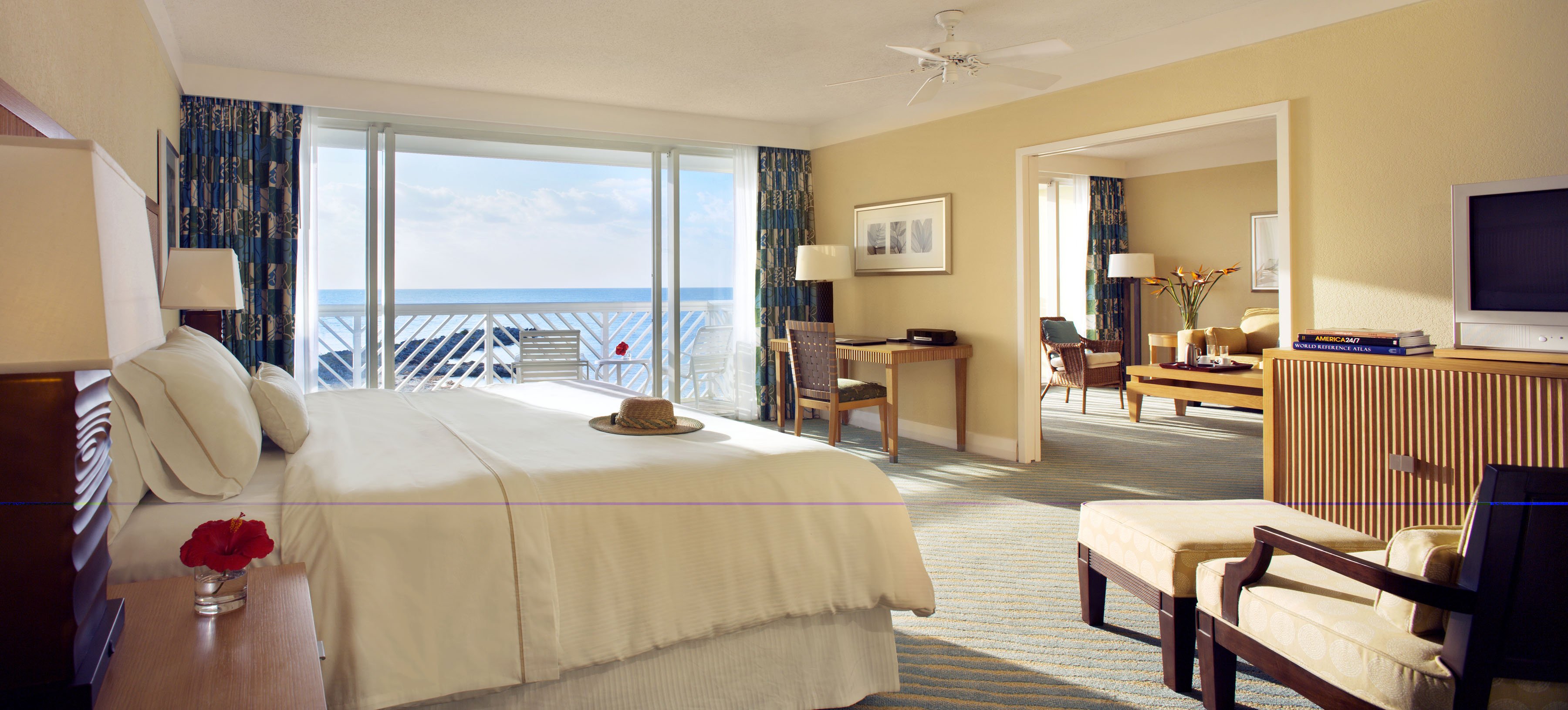 The Grand Lucayan by null