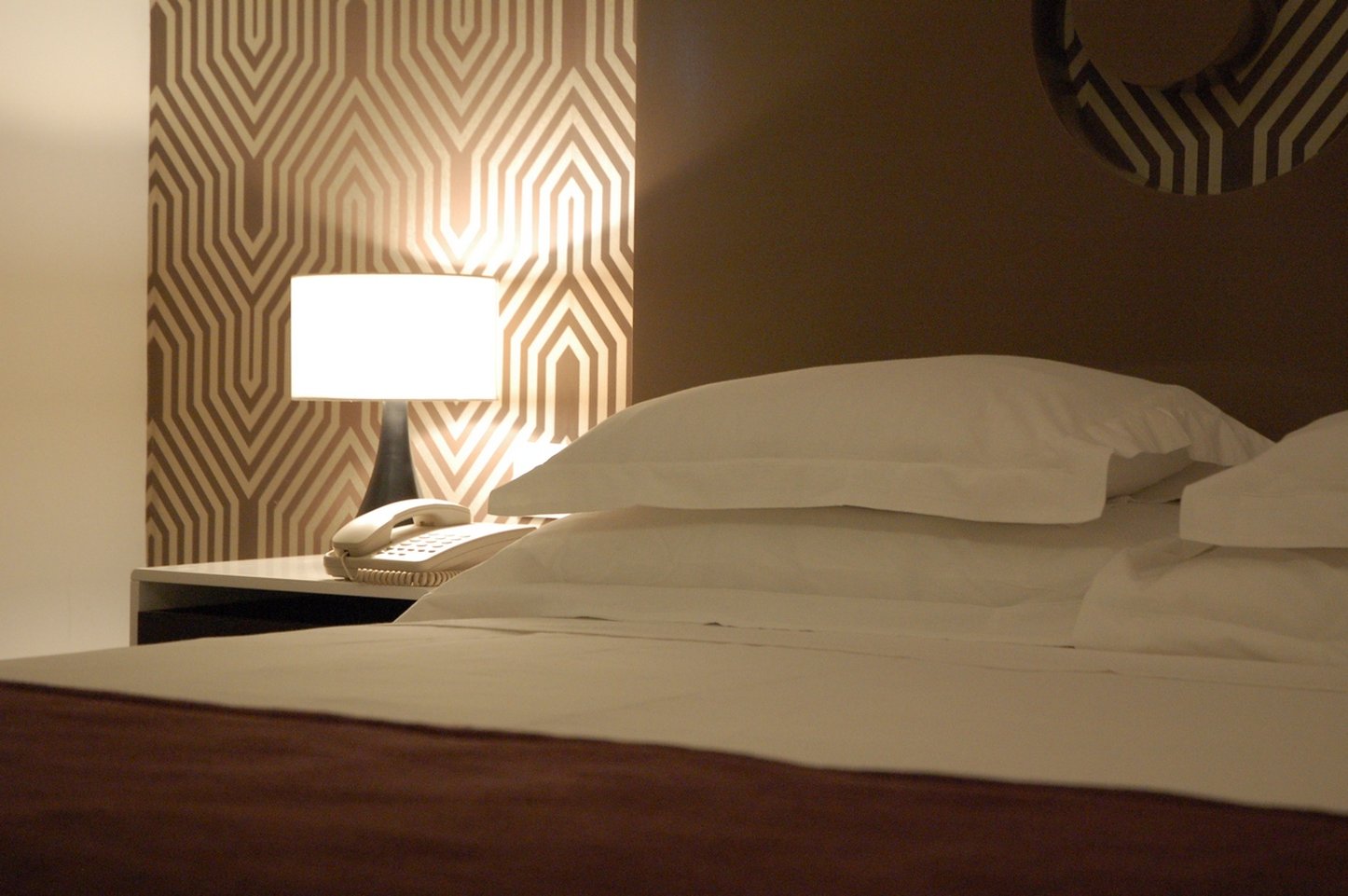 Tivoli-Maputo Hotel by null