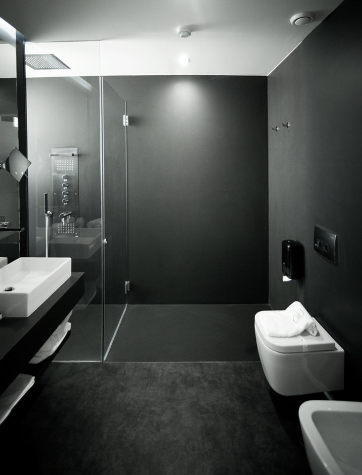 Design&Wine Hotel by null