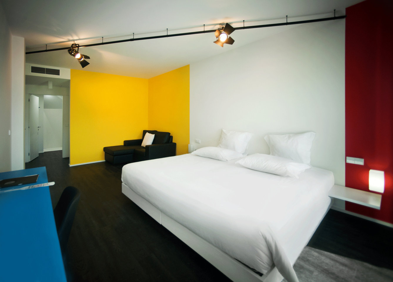 Design&Wine Hotel by null