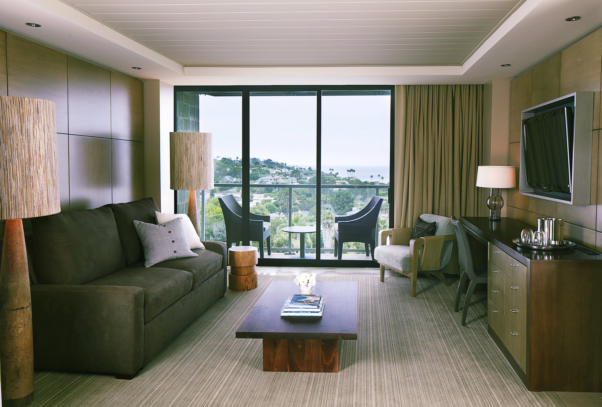 Hotel La Jolla, Curio Collection by Hilton by null