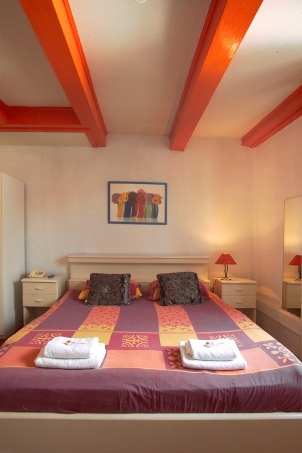 ITC Hotel Amsterdam photo 9