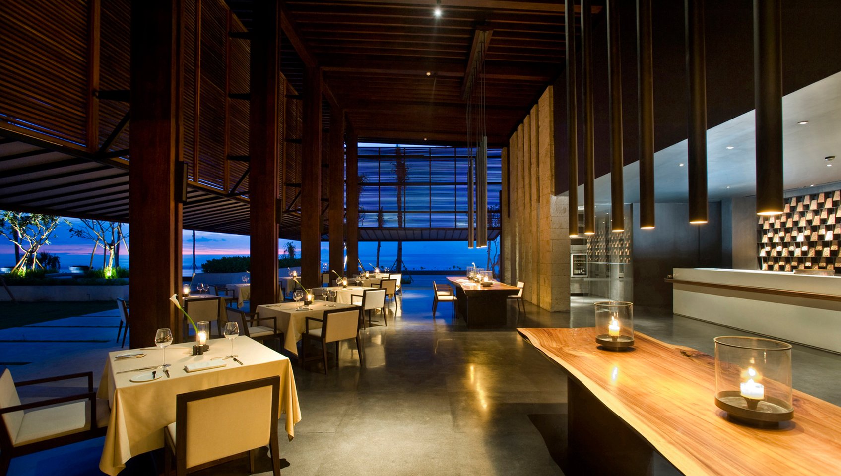 Soori Bali by null