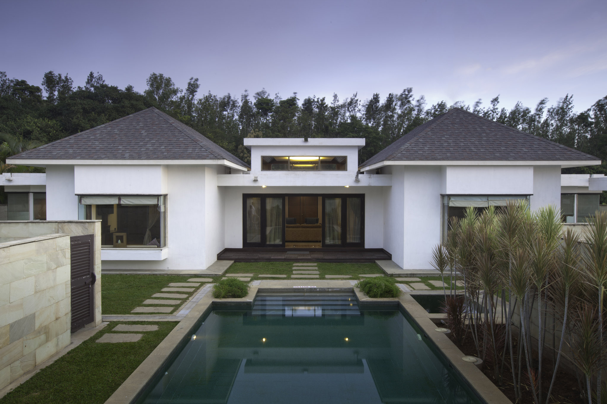 The Serai Kabini by null