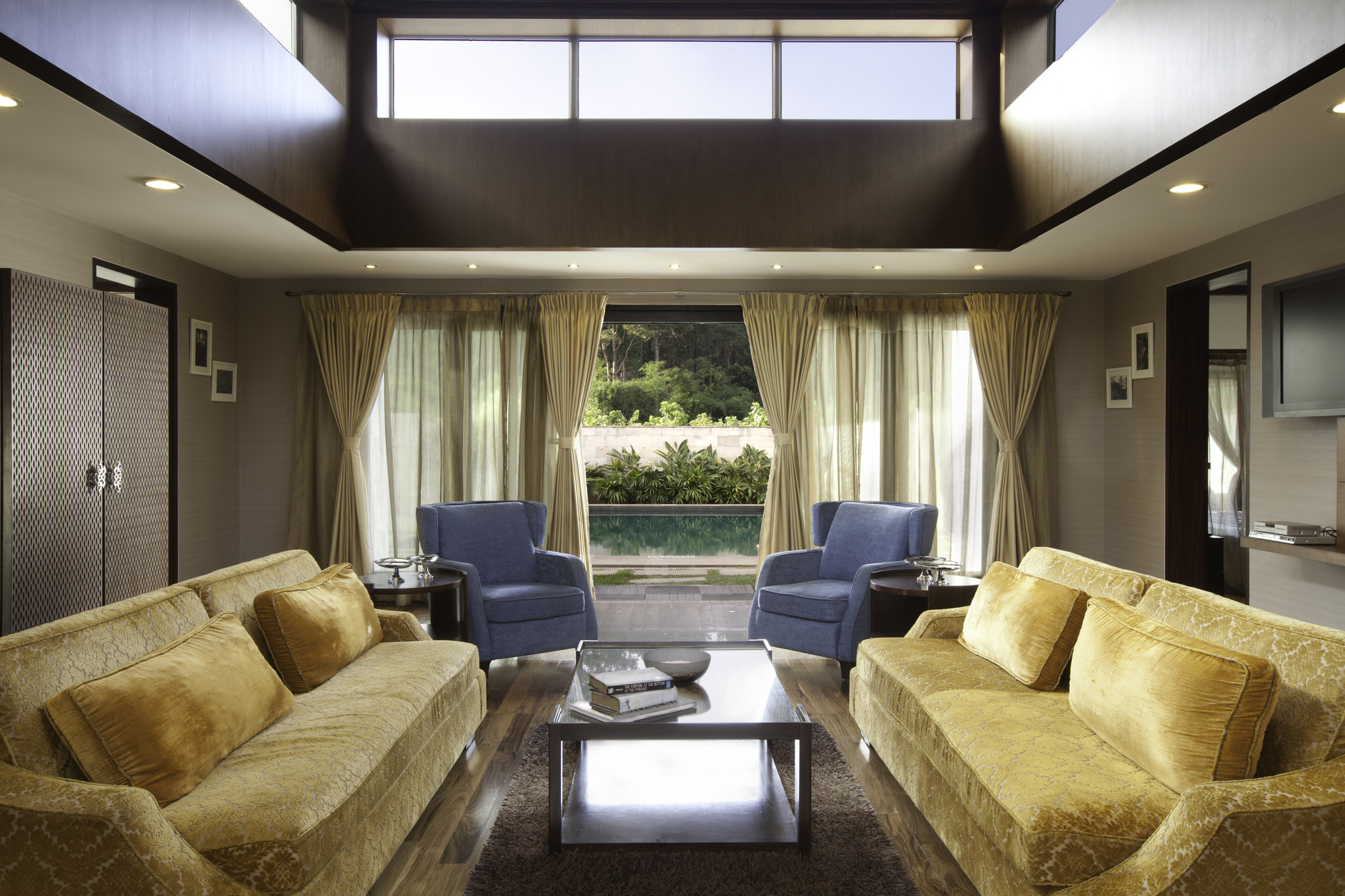 The Serai Kabini by null