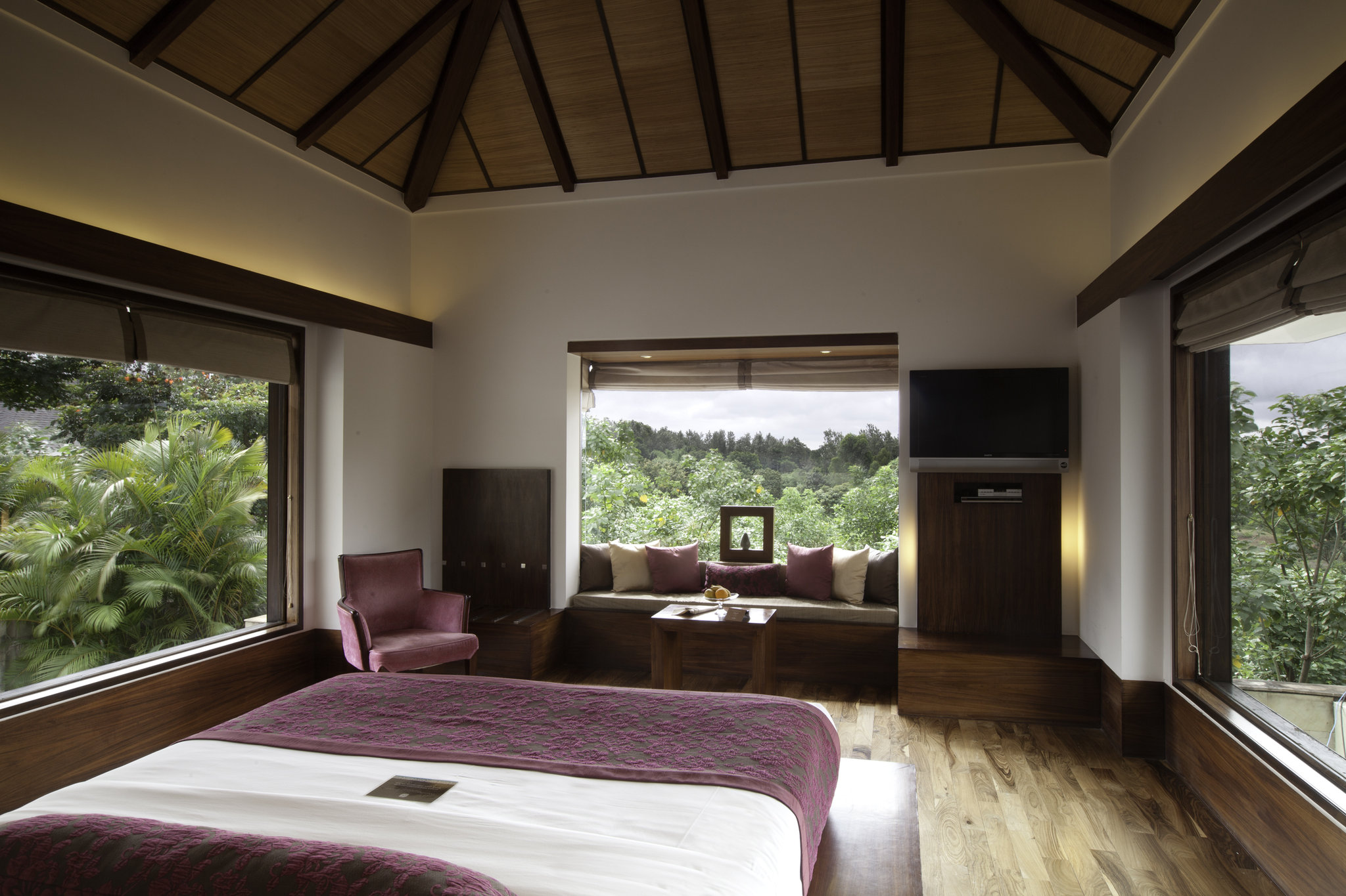 The Serai Kabini by null