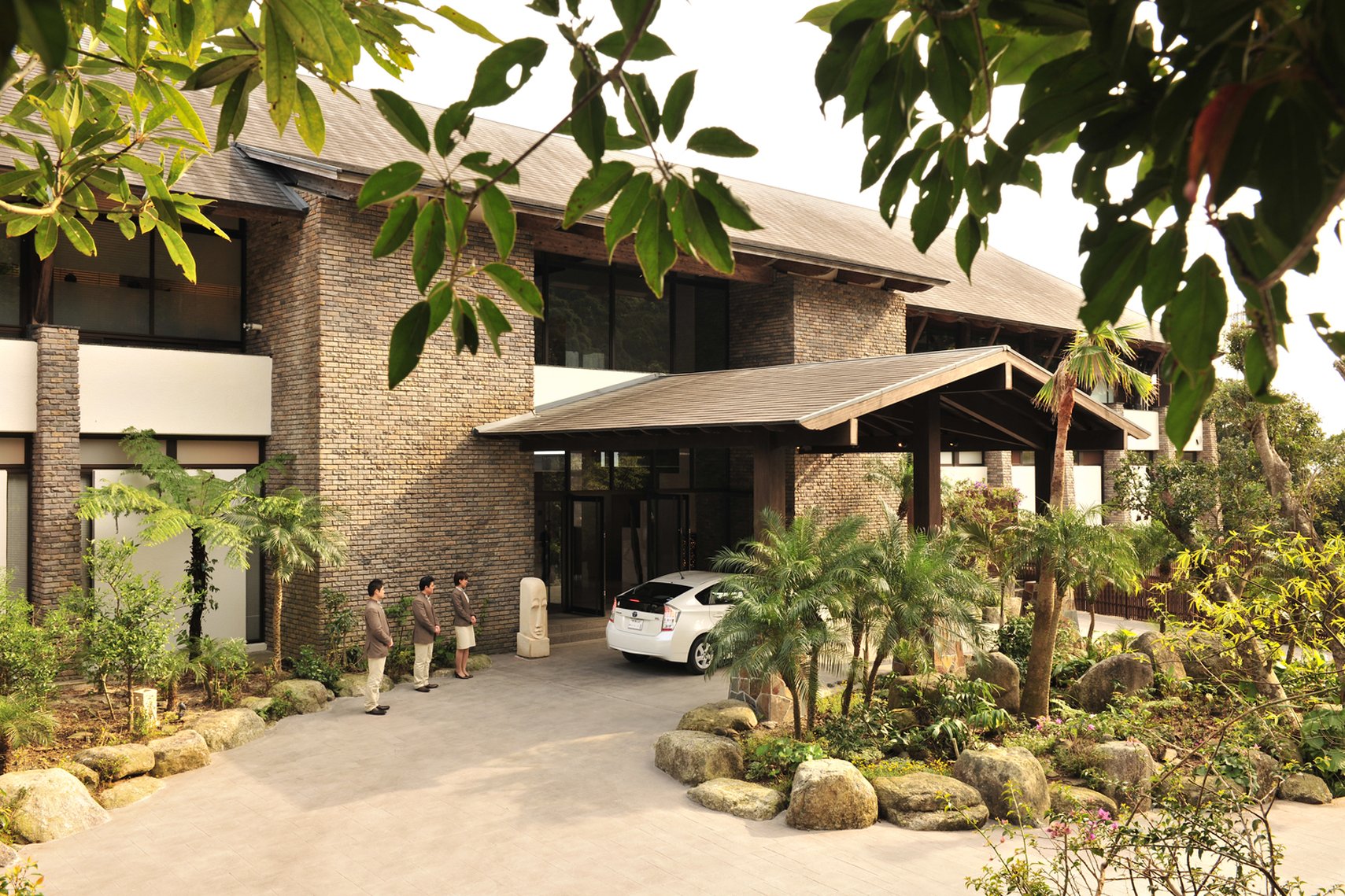 SANKARA Hotel & Spa Yakushima by null