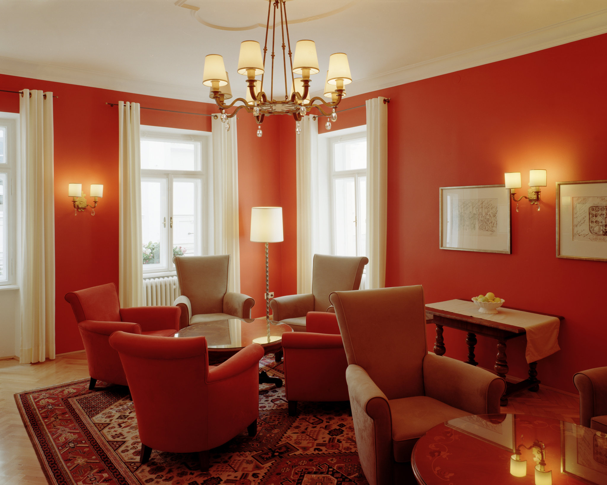 Hotel Elefant by null