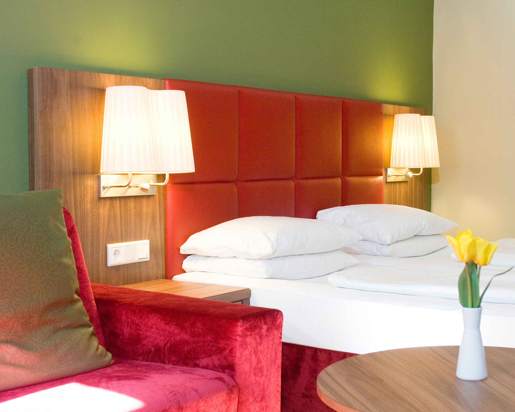 Hotel Elefant by null