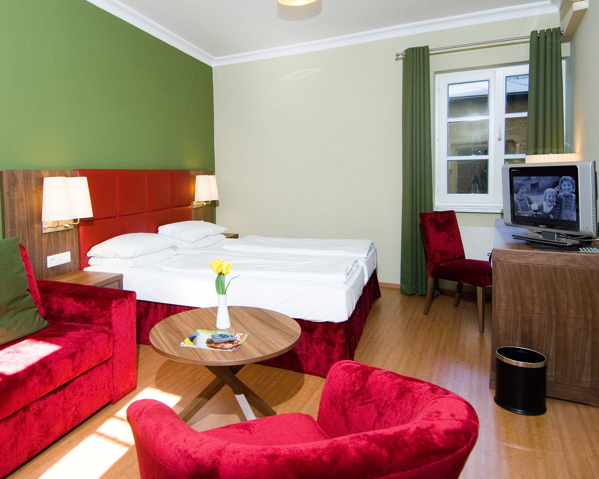 Hotel Elefant by null