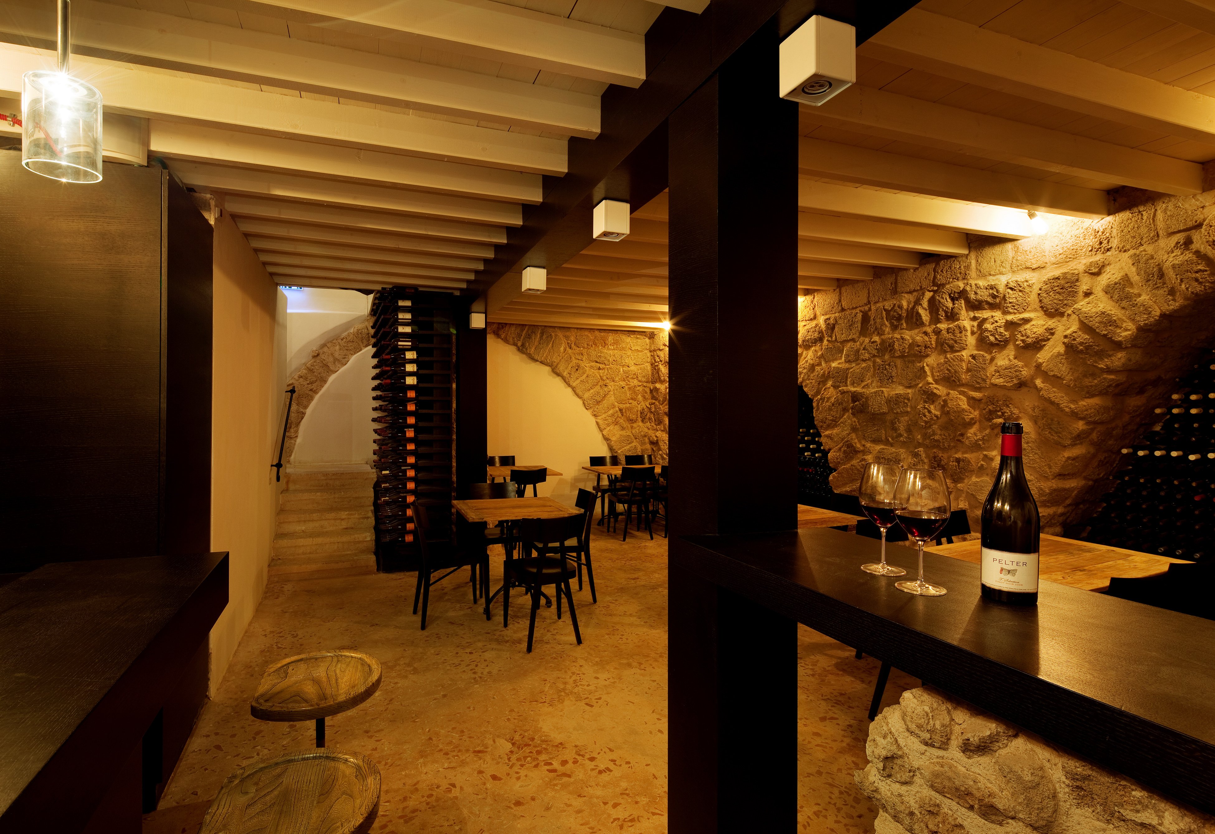The Efendi Hotel by null