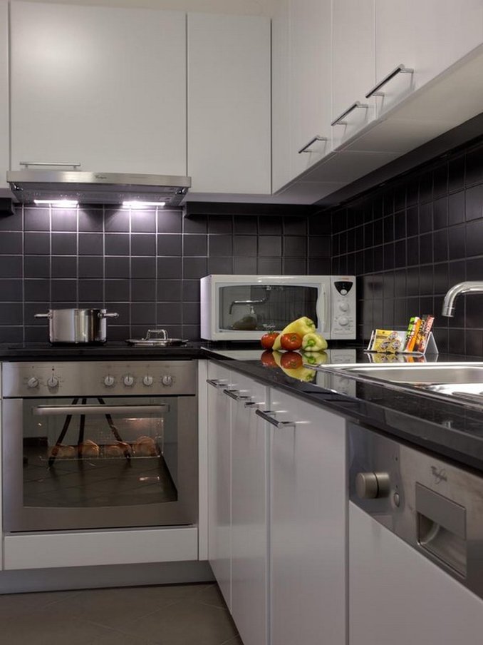 Adina Apartment Hotel Budapest by null